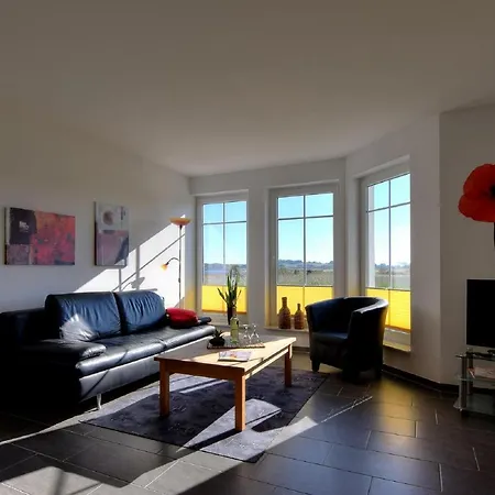 Apartment F-1084 Ruegenreif Nr 01 Klein Zicker