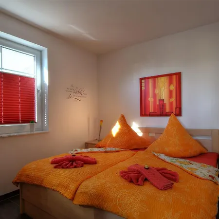 Apartment F-1084 Ruegenreif Nr 01 *